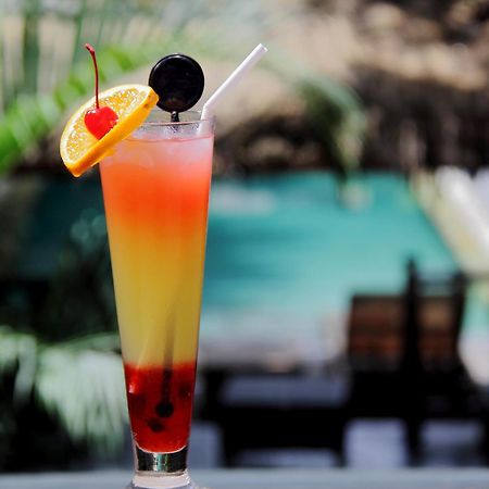 Serela Kuta By Kagum Hotels Екстериор снимка