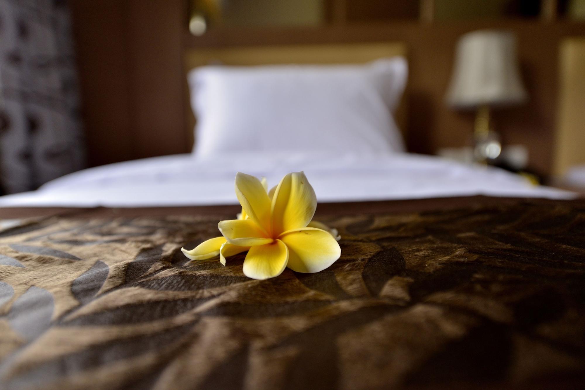 Serela Kuta By Kagum Hotels Екстериор снимка