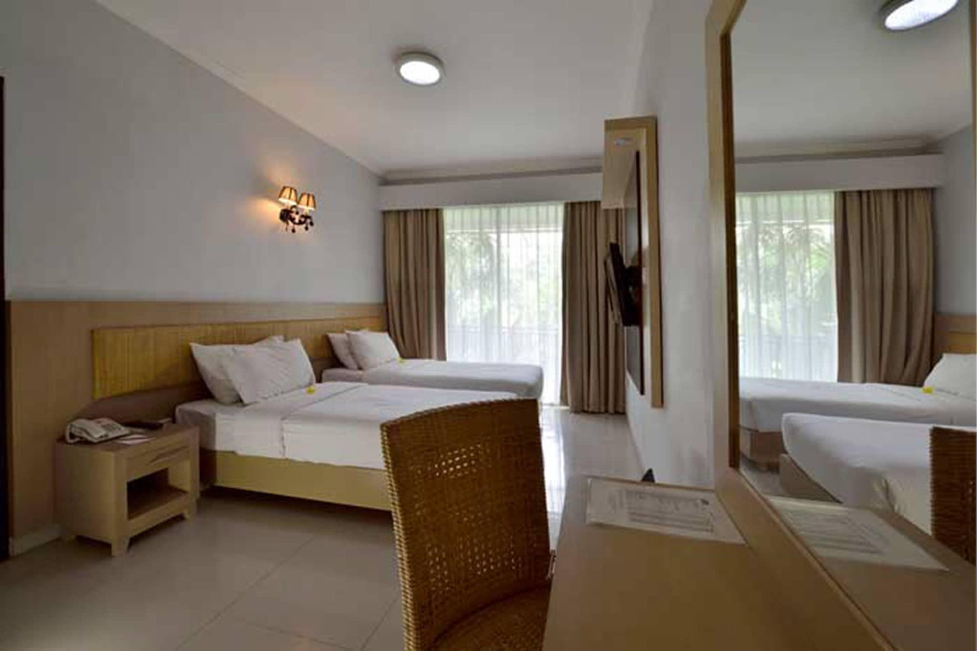 Serela Kuta By Kagum Hotels Екстериор снимка