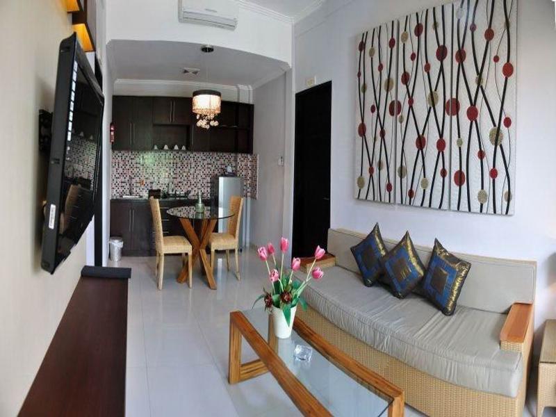 Serela Kuta By Kagum Hotels Екстериор снимка