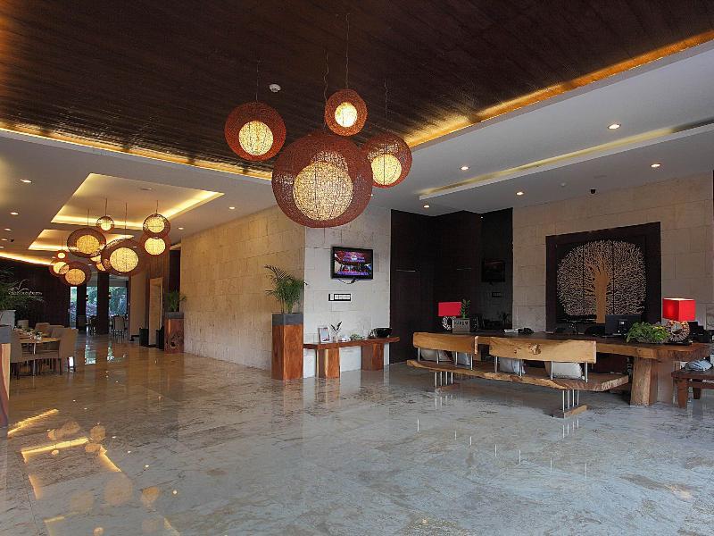 Serela Kuta By Kagum Hotels Екстериор снимка