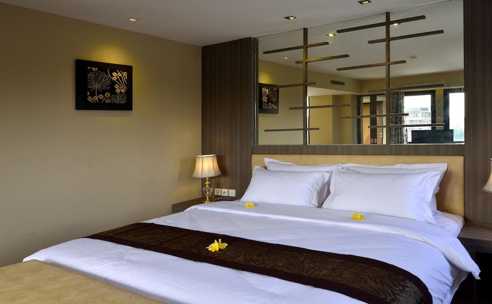 Serela Kuta By Kagum Hotels Екстериор снимка