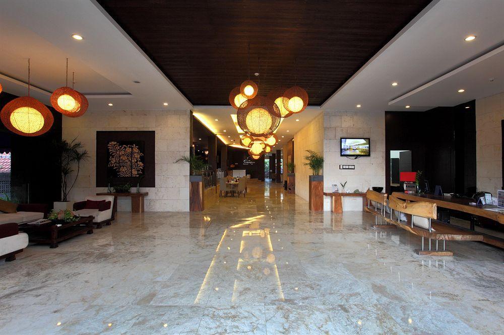 Serela Kuta By Kagum Hotels Екстериор снимка