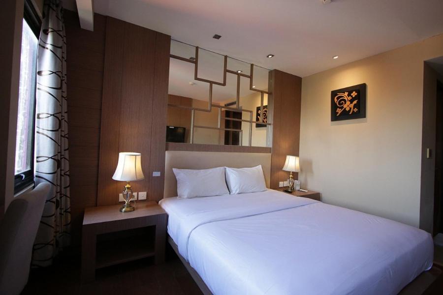 Serela Kuta By Kagum Hotels Екстериор снимка