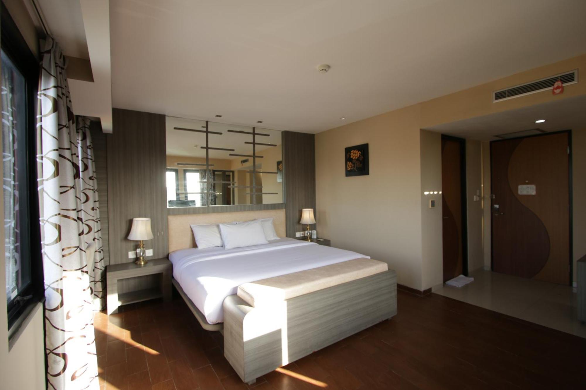Serela Kuta By Kagum Hotels Екстериор снимка