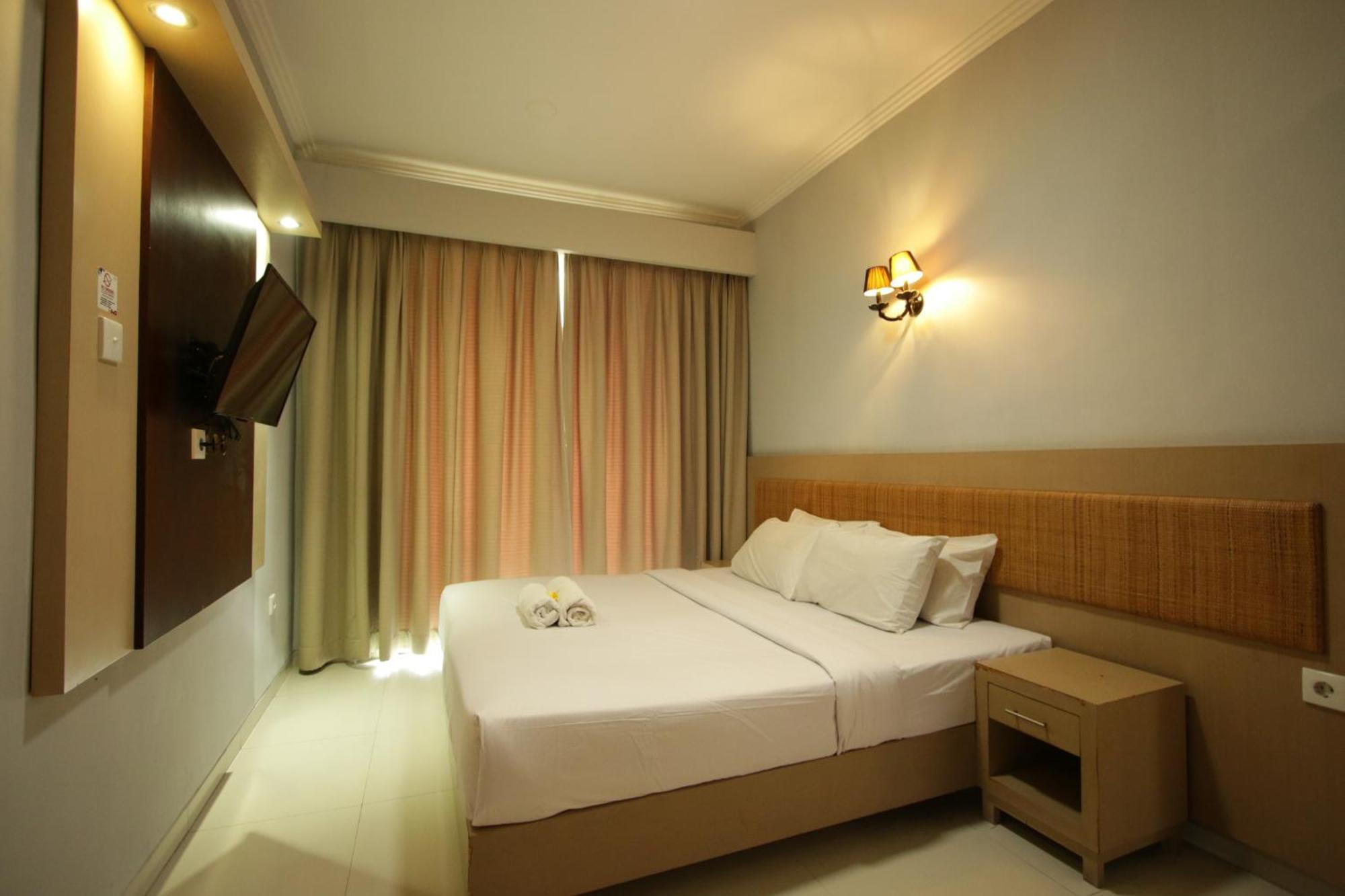 Serela Kuta By Kagum Hotels Екстериор снимка