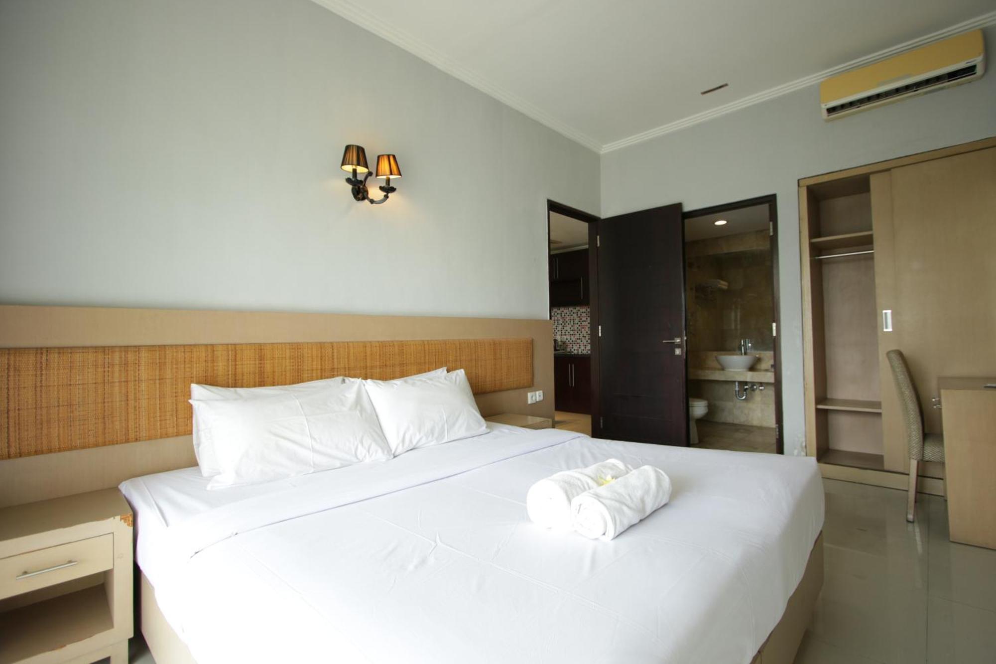 Serela Kuta By Kagum Hotels Екстериор снимка