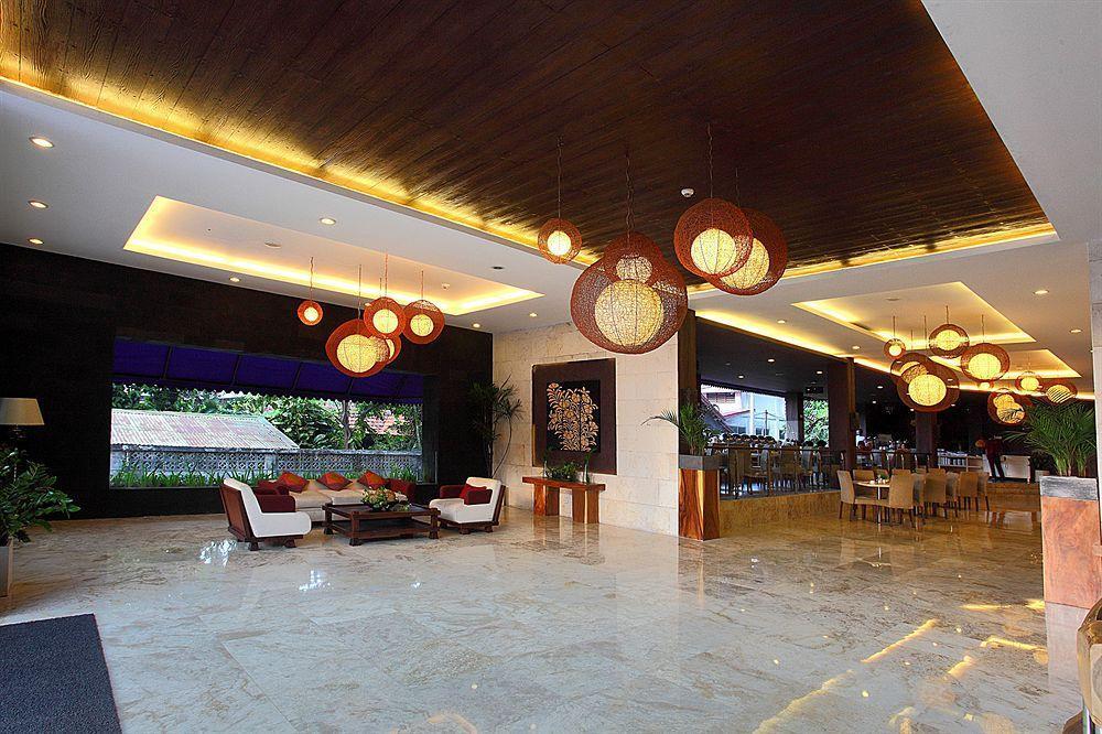 Serela Kuta By Kagum Hotels Екстериор снимка