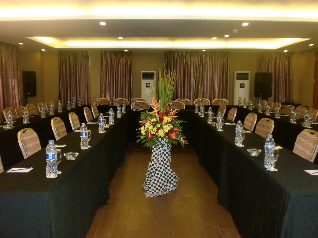 Serela Kuta By Kagum Hotels Екстериор снимка