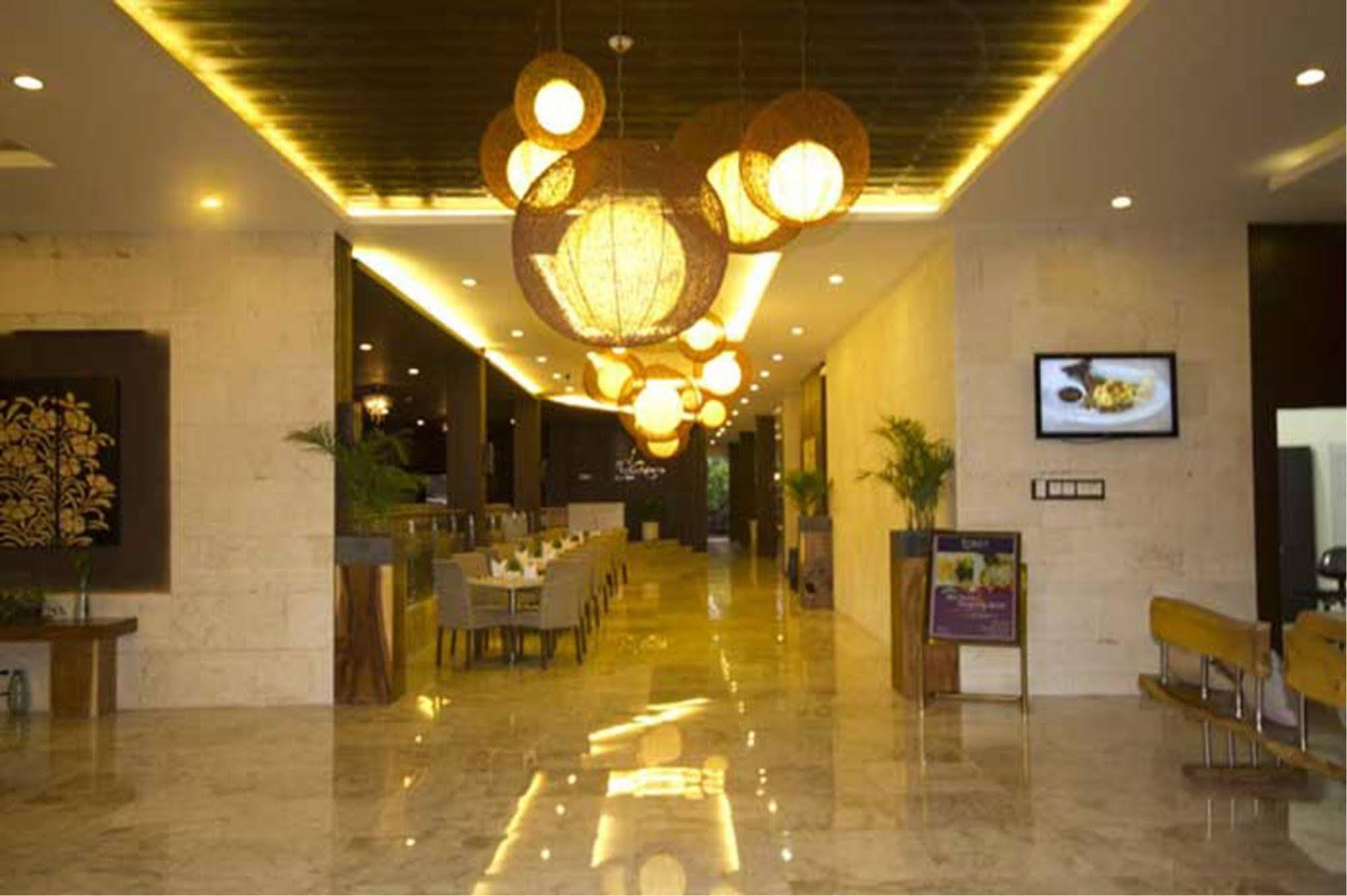 Serela Kuta By Kagum Hotels Екстериор снимка