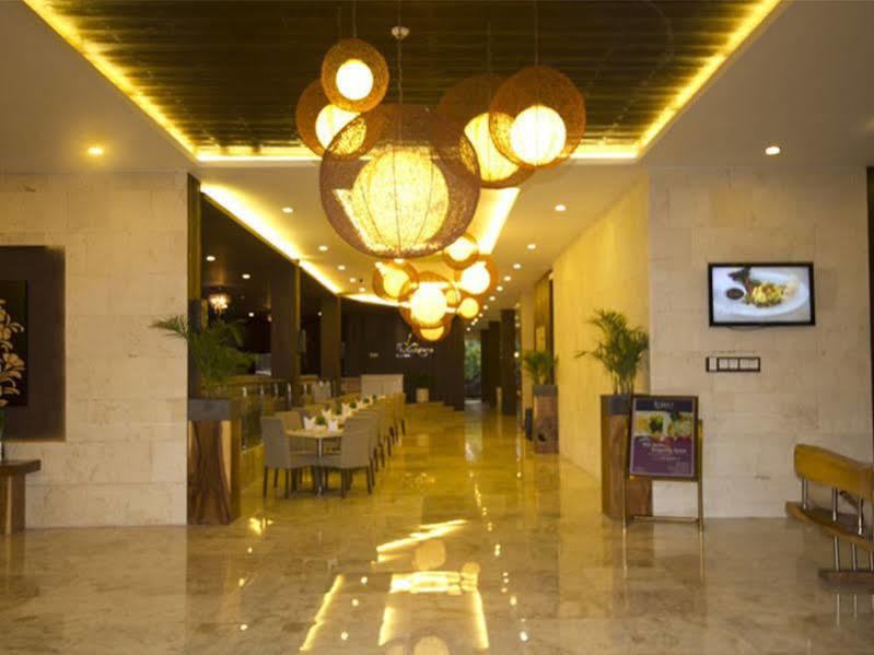 Serela Kuta By Kagum Hotels Екстериор снимка