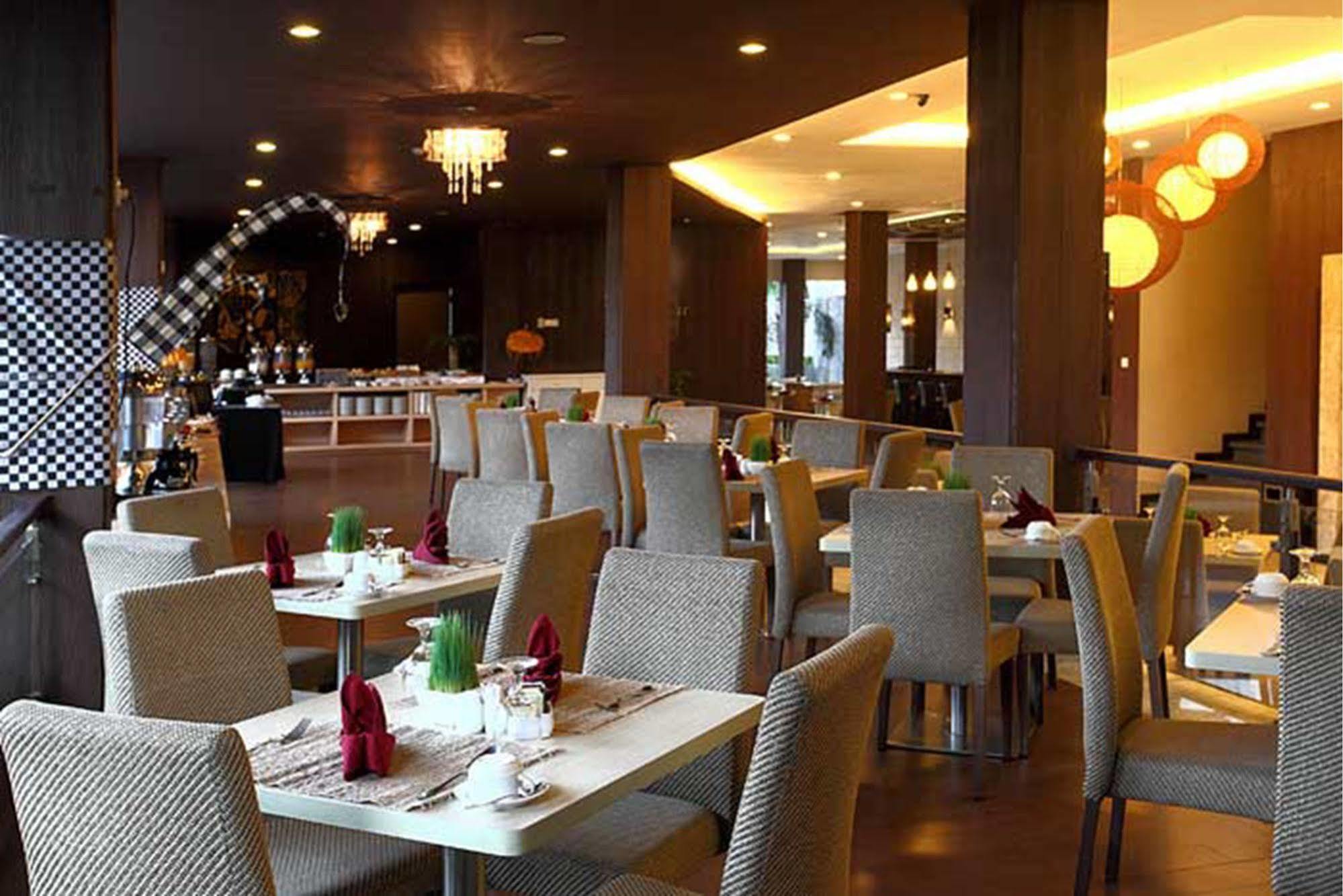 Serela Kuta By Kagum Hotels Екстериор снимка