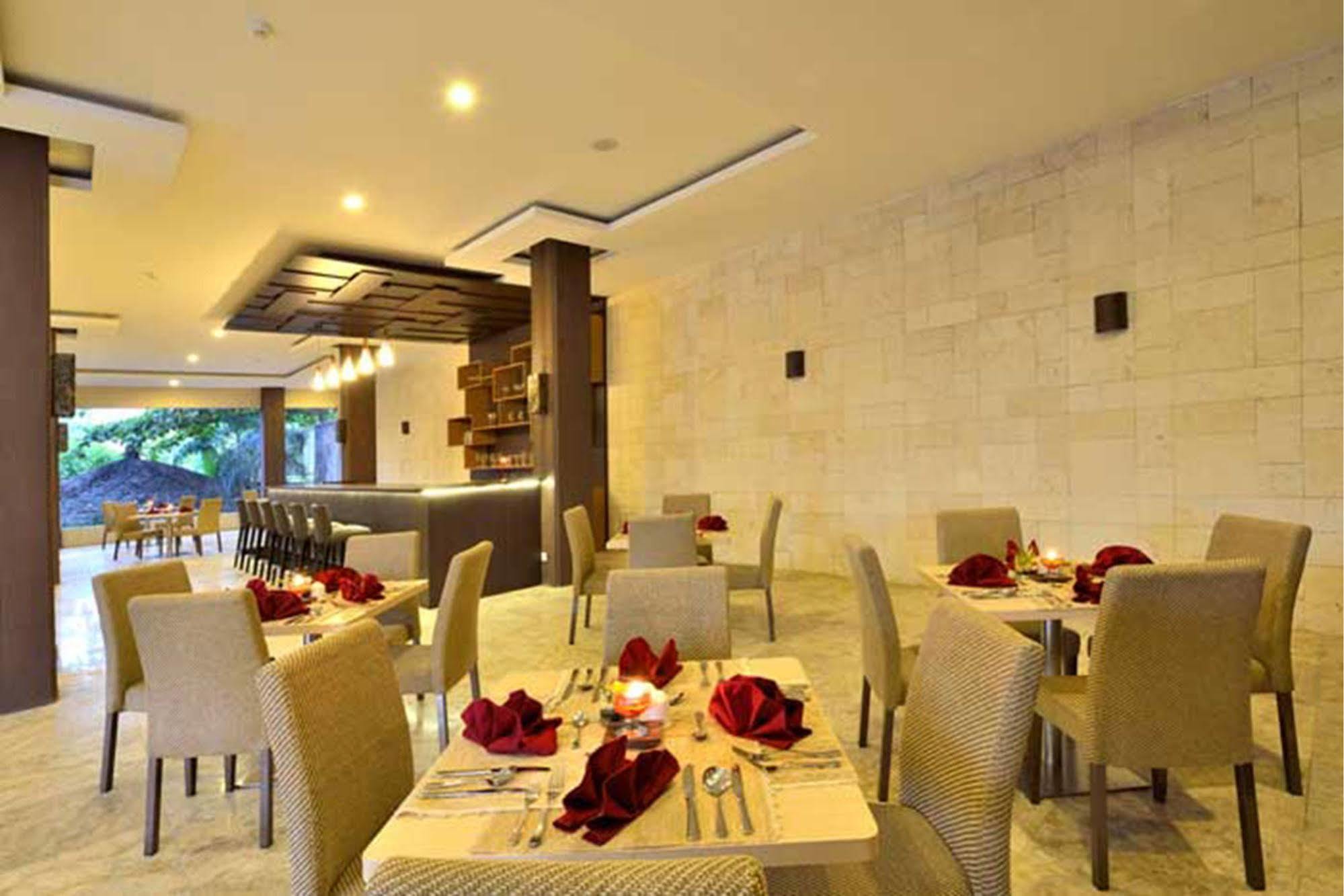 Serela Kuta By Kagum Hotels Екстериор снимка