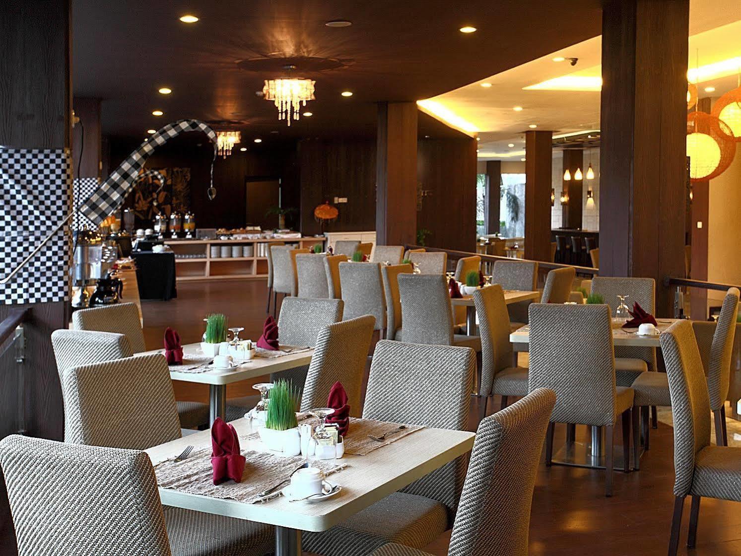 Serela Kuta By Kagum Hotels Екстериор снимка