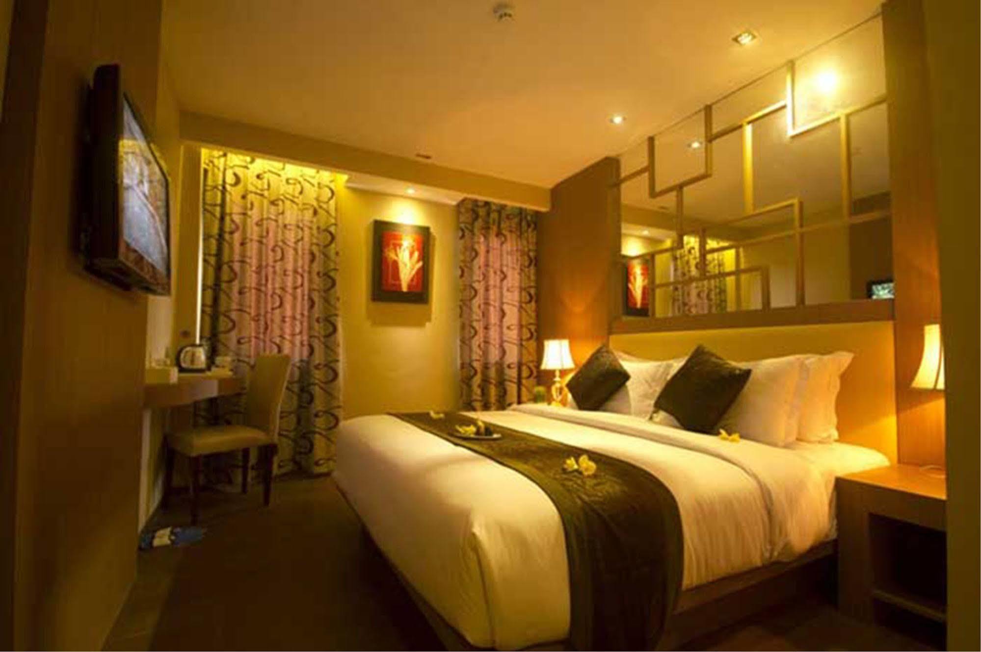 Serela Kuta By Kagum Hotels Екстериор снимка
