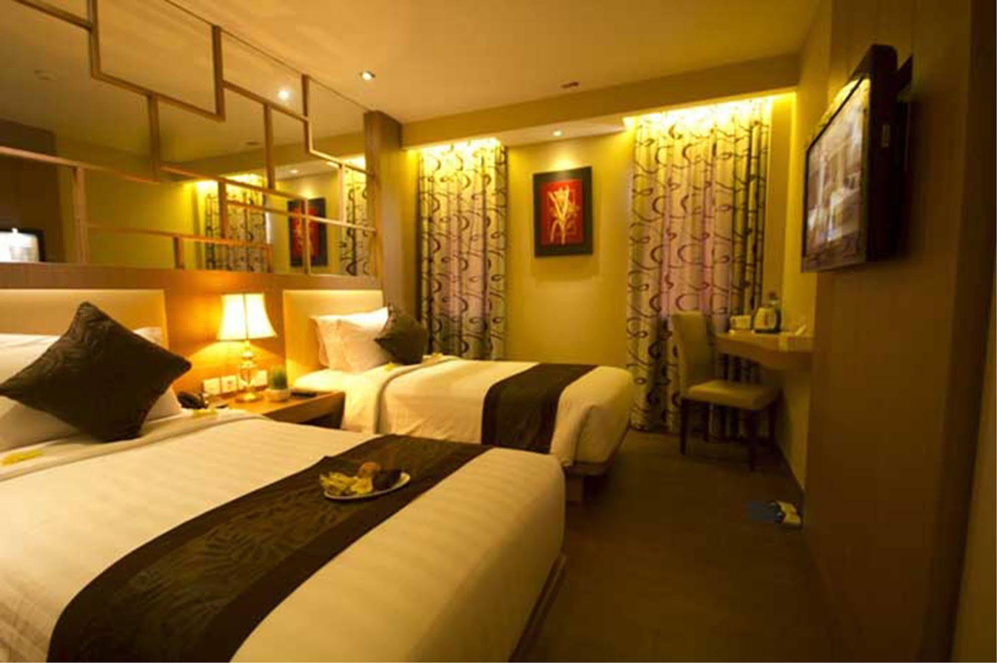 Serela Kuta By Kagum Hotels Екстериор снимка